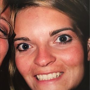 Meet your Posher, Catherine